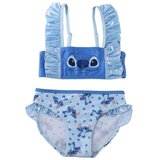 Cerda kupaći kostim dvodjelni 2900003259 2900003259 STITCH Ž plava 134 Cijene