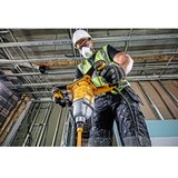 Dewalt DWD241 Električni mešač sa dvostrukom ručkom 230V | Eponuda.com