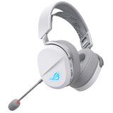 Asus A501 ROG Pelta White Bezicne slusalice sa mikrofonom bele | Eponuda.com