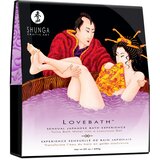 Shunga Žele za kupanje Lovebath Sensual Lotus, 650g | Eponuda.com