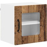  Zidni kuhinjski ormarić Zidne 2 pcs Staro drvo 40 x 31 x 40 cm | shoptok.hr