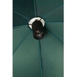 Light & Living Petrolej zelena viseća svjetiljka s tekstilnim sjenilom ø 40 cm Malacia – | shoptok.hr