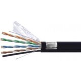 Ansec FTP Cat6 CU/CCA sa sajlom ( 5987 ) Cene