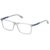 SP5070 020 ONE SIZE (54) Siva/Kristalna