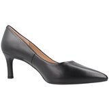Unisa Salonarji LAVEGA NTO Črna | Shoptok.si