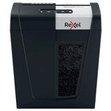 Rexel Uničevalnik dokumentov Secure MC4 (2 x 15 mm), P-5 Cene