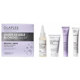 Olaplex Mini blond Set za njegu kose u
