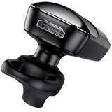Hoco E57 brezžična Bluetooth slušalka črna | Shoptok.si