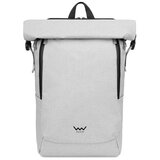 Vuch Ženski ruksak Tayte Small Light Grey, 25 x 12 cm | shoptok.hr