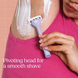 Wilkinson Sword Intuition Quattro Sensitive brivnik 1 kos | Shoptok.si