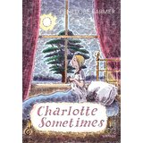 The Book Service Limited Penelope Farmer - Charlotte Sometimes | Eponuda.com
