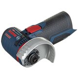  AKUMULATORSKA KUTNA BRUSLICA GWS 12V-76 BOSCH PROFESSIONAL | shoptok.hr