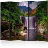  Paravan u 5 dijelova - Reggae Falls II [Room Dividers] 225x172 | shoptok.hr