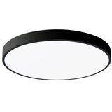  Immax NEO 07248L-LED prigušiva svetiljka SEMPLICI 36W/230V Wi-Fi Tuya crna + daljinski upravljač | Eponuda.com