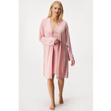 Astratex Kratka jutranja halja Liliana | Shoptok.si