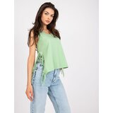 FANCY Top-FA-TP-6276.08P-Pistachio | shoptok.hr
