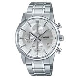 Casio collection muški sat ( MTP-E510D-7A ) | ePonuda.com