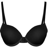 Trendyol Ženska majica Thmaw22Su0004, Crna | Eponuda.com