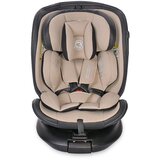 Lorelli ESTATE Autosjedalica Isofix Beige 0-12 godina/0-36 kg (0+/1/2/3) | shoptok.hr