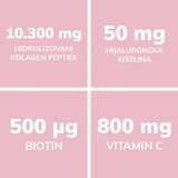 Biovital Collagen Beauty Bubble – Šumeći Kolagen Napitak Za Kožu, Kosu i Nokte | ePonuda.com