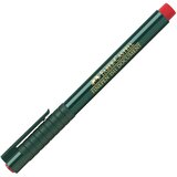  finepen 0,4mm faber castell 1511 crveni | Shoptok.si