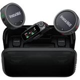 Insta360 mic pro (2 tx + 1 rx) Cene