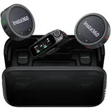 mic pro (2 tx + 1 rx)