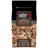 Weber aromatični sekanci weber (700 g, ameriški oreh) Cene