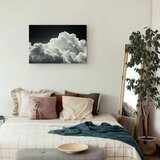  Slika - Discover the Endless Play of Sunlight – Clouds and Shadows in the Sky 120x80 | shoptok.hr