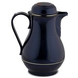 ROTPUNKT Thermos jug, 1.0 l, midnight blue (navy blue) | shoptok.hr