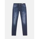 Antony Morato Moski jeans denim MMDT00241FA750432W01687