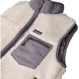 Patagonia K'S RETRO-X VEST Bež | shoptok.hr