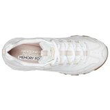 Skechers Damskie D'lites Good Bijela | shoptok.hr