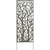 Nortene dekorativni panel tree 0,6X1,5M 2012057 Cene