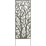 dekorativni panel tree 0,6X1,5M 2012057