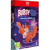  Bubsy 4D Pawsome Edition (SWITCH 2) | Shoptok.si