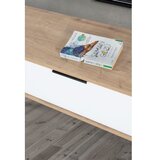 Hanah home TV komoda, bež Slike
