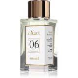 Hamidi eXact 06 parfemska voda za žene 100 ml Cijene