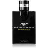 Mustang Performance toaletna voda za moške 100 ml Cene