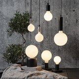 Star Trading LED žarulja s mogućnosti zatamnjivanja s toplim svjetlom E27, 5 W – | shoptok.hr