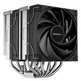 DeepCool AK620, R-AK620-BKNNMT-G procesorski hladilnik | Shoptok.si