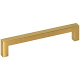  Ručke za ormarić 10 kom zlatne 160 mm od nehrđajućeg čelika | shoptok.hr