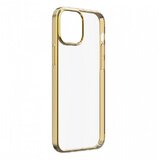  Hard case glimmer za iphone 13 pro zlatna Cene