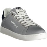 GAS SPORTS FOOTWEAR MEN GREY | shoptok.hr