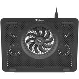 Genesis Oxid 450 RGB (NHG-1678) laptop postolje za hlađenje do 15.6
