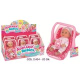 Rs Toys Lutka u kolicima set ( 114341 RS ) | ePonuda.com