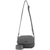 Ročna torba LSK-K-067-06 Srebrna