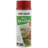 Dupli color Color Lak u spreju RAL 3003 (Rubin crvene boje, Sjaj, 400 ml) Cijene