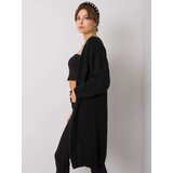 Och Bella Cardigan-TW-SW-BI-2270.22X-black | shoptok.hr