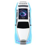  Zvucnik bluetooth WS-610 auto plavi | Eponuda.com
